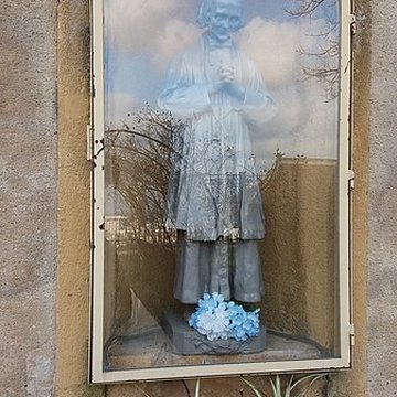 Maison de la Bréda, dite maison Pauline Jaricot