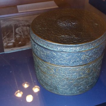 Maison de la Bréda, dite maison Pauline Jaricot