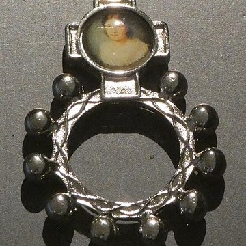 Maison de la Bréda, dite maison Pauline Jaricot