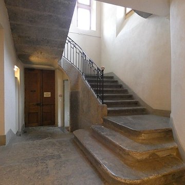 Maison de la Bréda, dite maison Pauline Jaricot