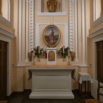 Maison de la Bréda, dite maison Pauline Jaricot