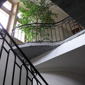 Maison de la Bréda, dite maison Pauline Jaricot