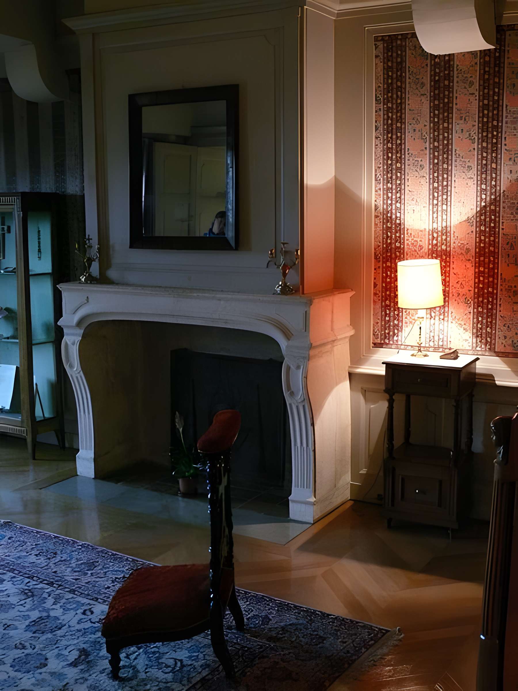 Maison de la Bréda, dite maison Pauline Jaricot