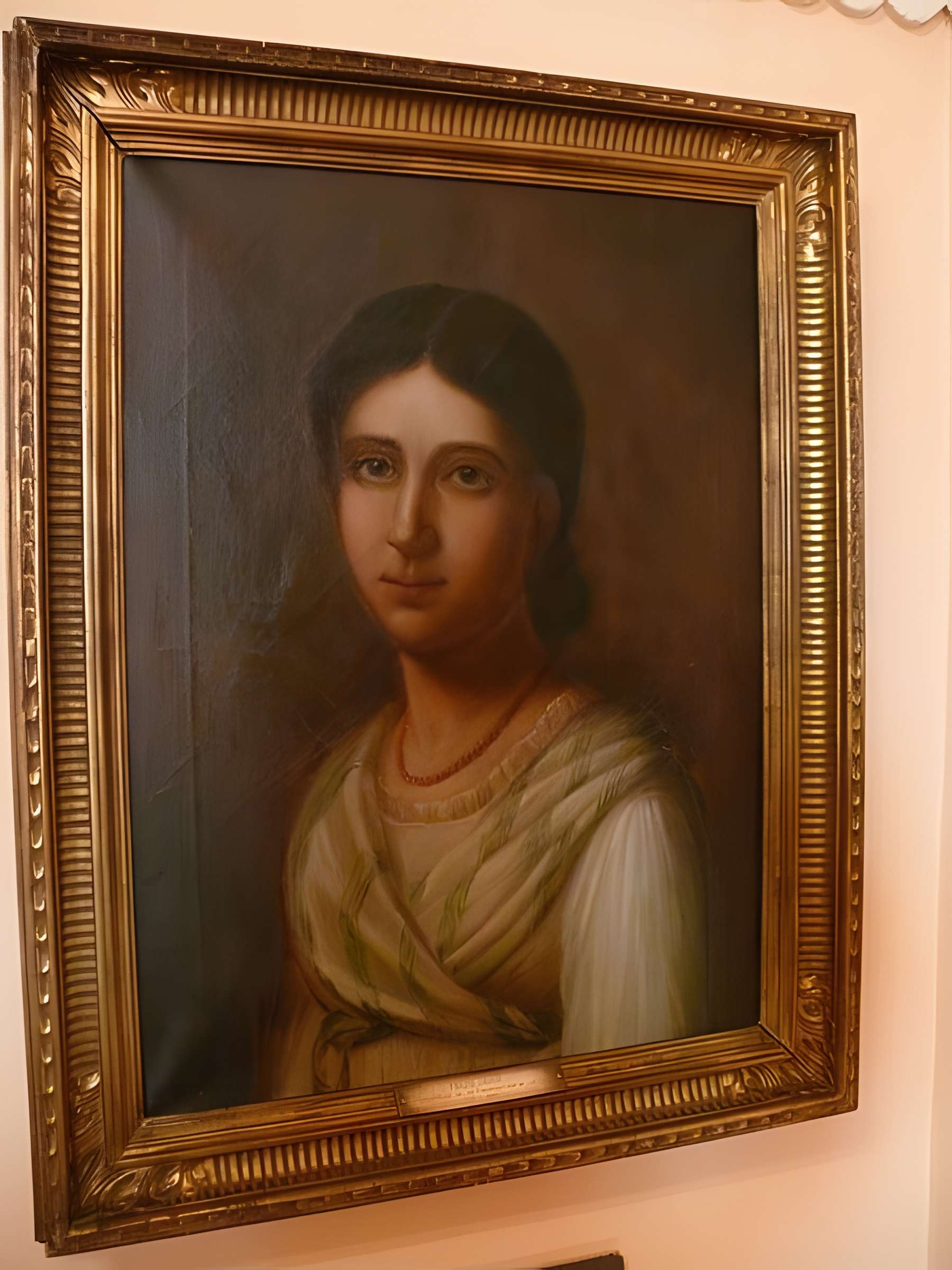 Maison de la Bréda, dite maison Pauline Jaricot