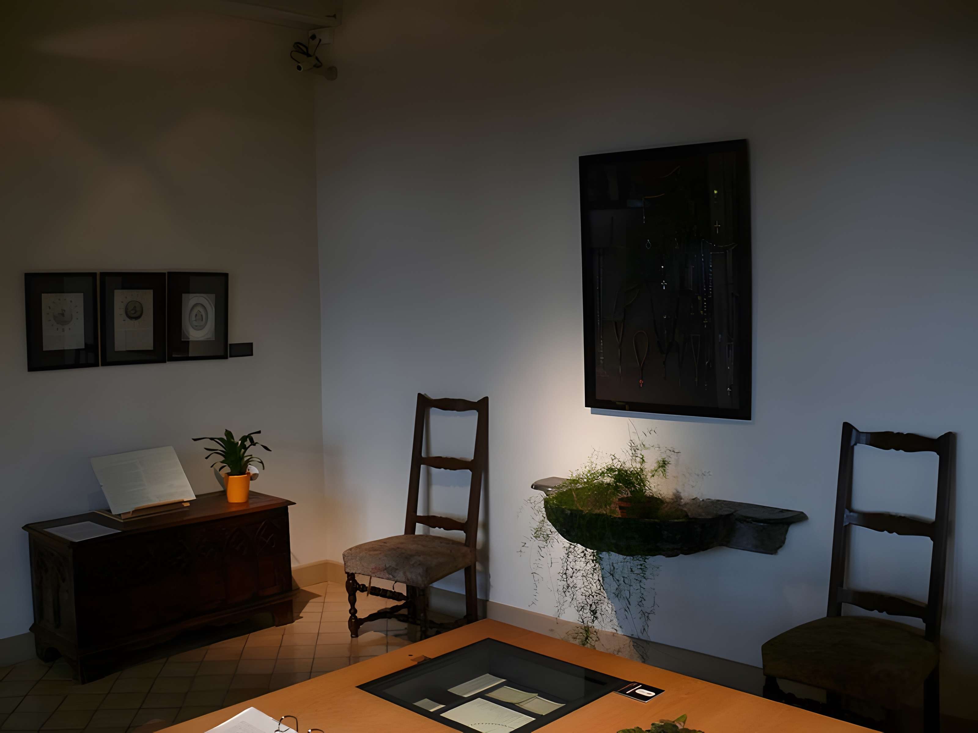 Maison de la Bréda, dite maison Pauline Jaricot