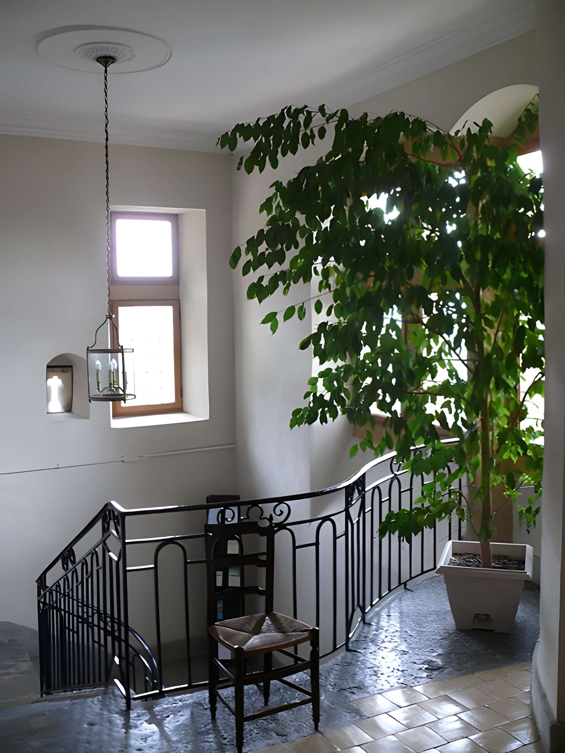 Maison de la Bréda, dite maison Pauline Jaricot