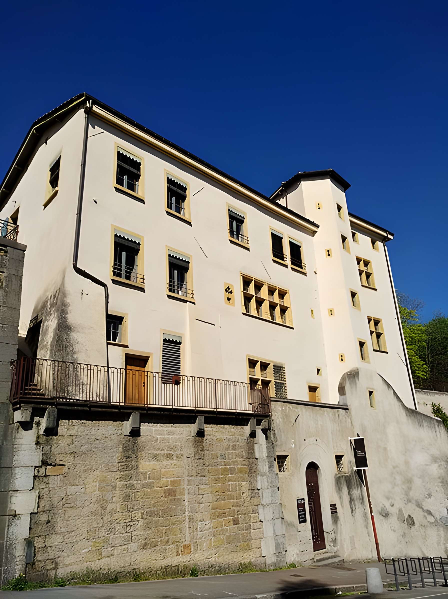 Maison de la Bréda, dite maison Pauline Jaricot