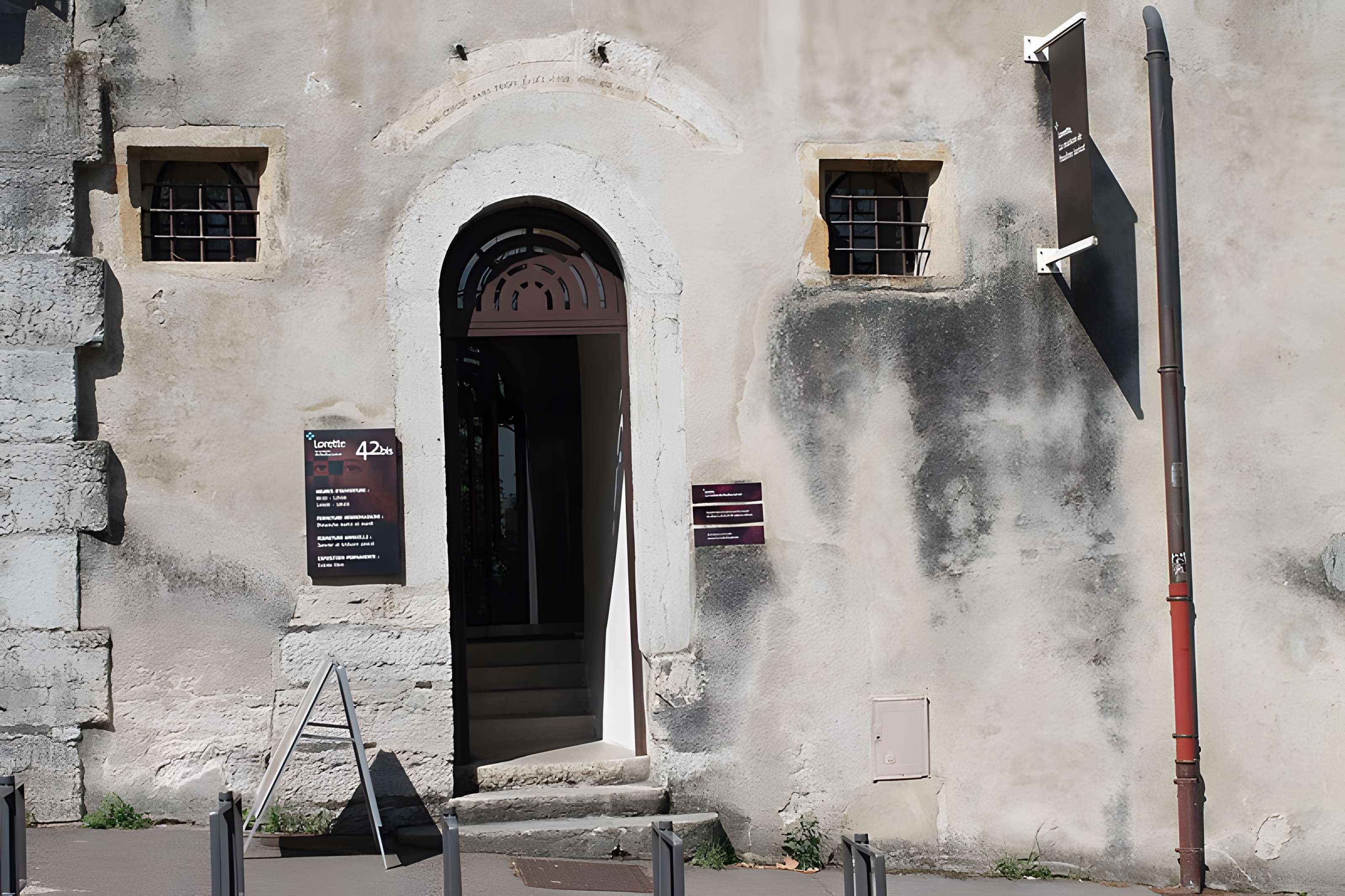 Maison de la Bréda, dite maison Pauline Jaricot