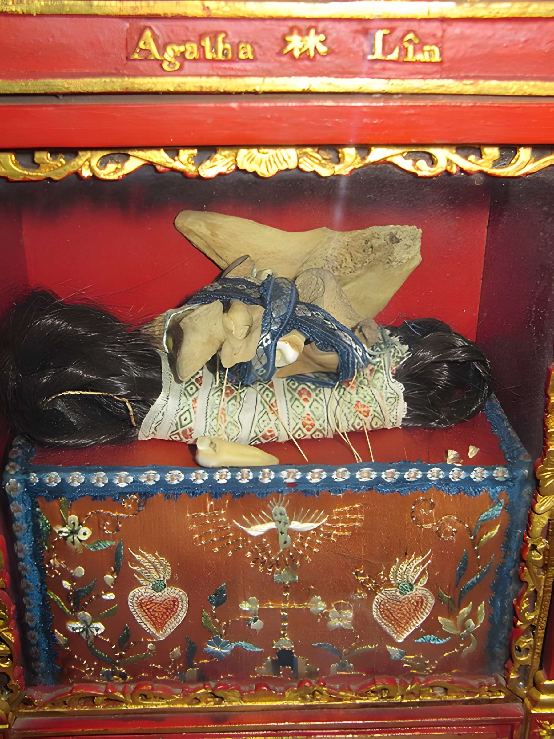 Maison de la Bréda, dite maison Pauline Jaricot