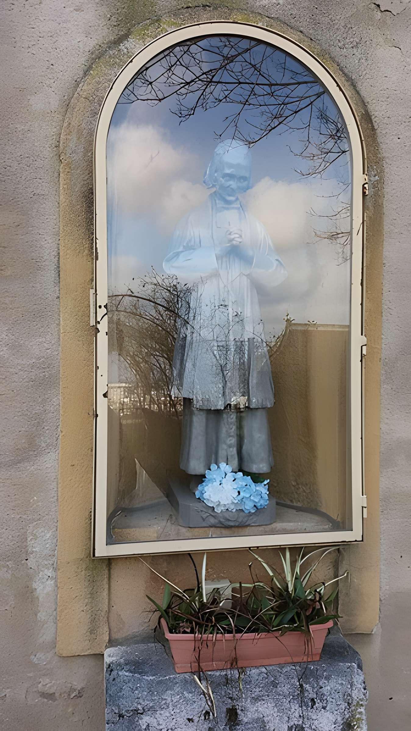 Maison de la Bréda, dite maison Pauline Jaricot