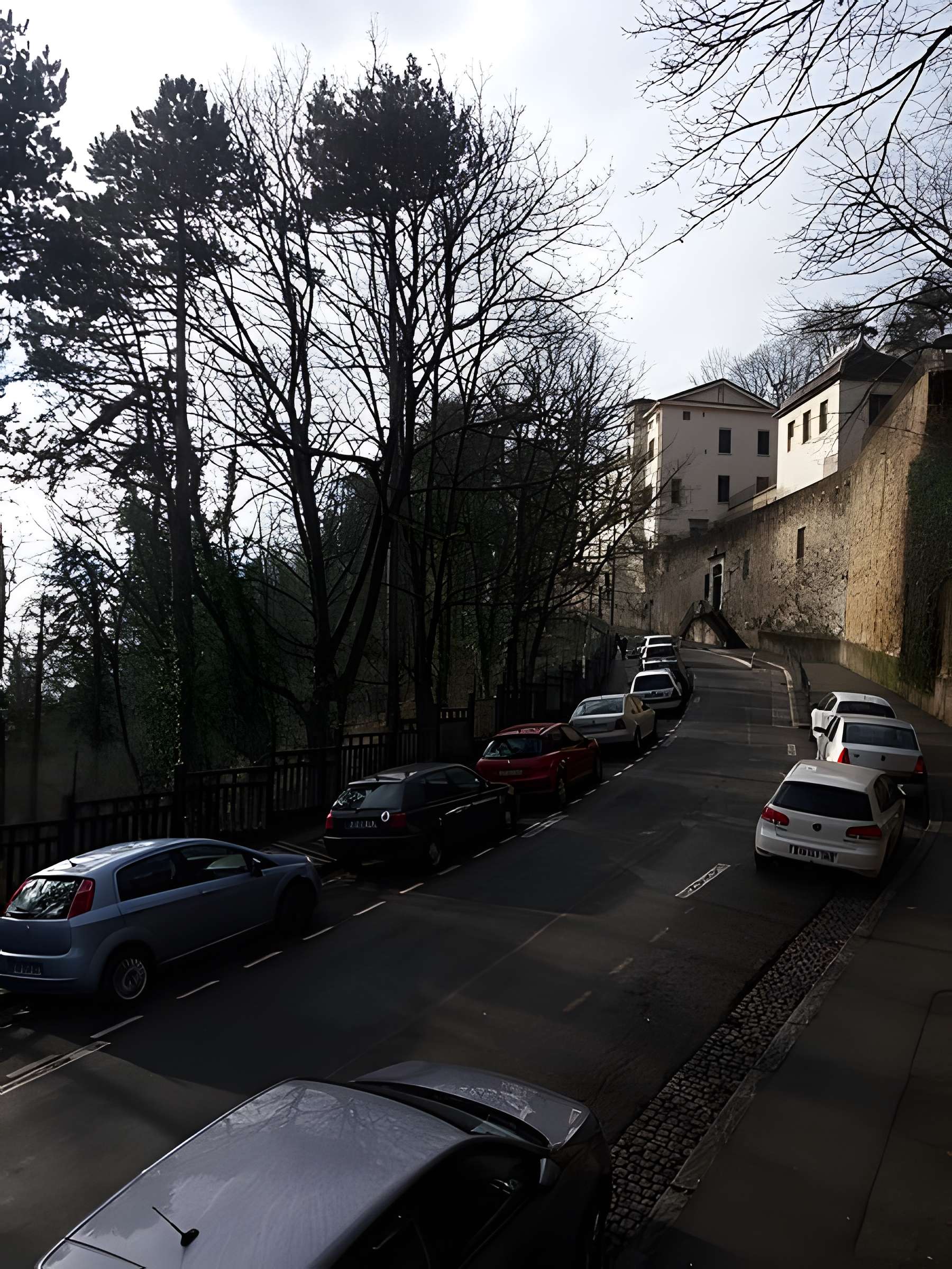 Maison de la Bréda, dite maison Pauline Jaricot