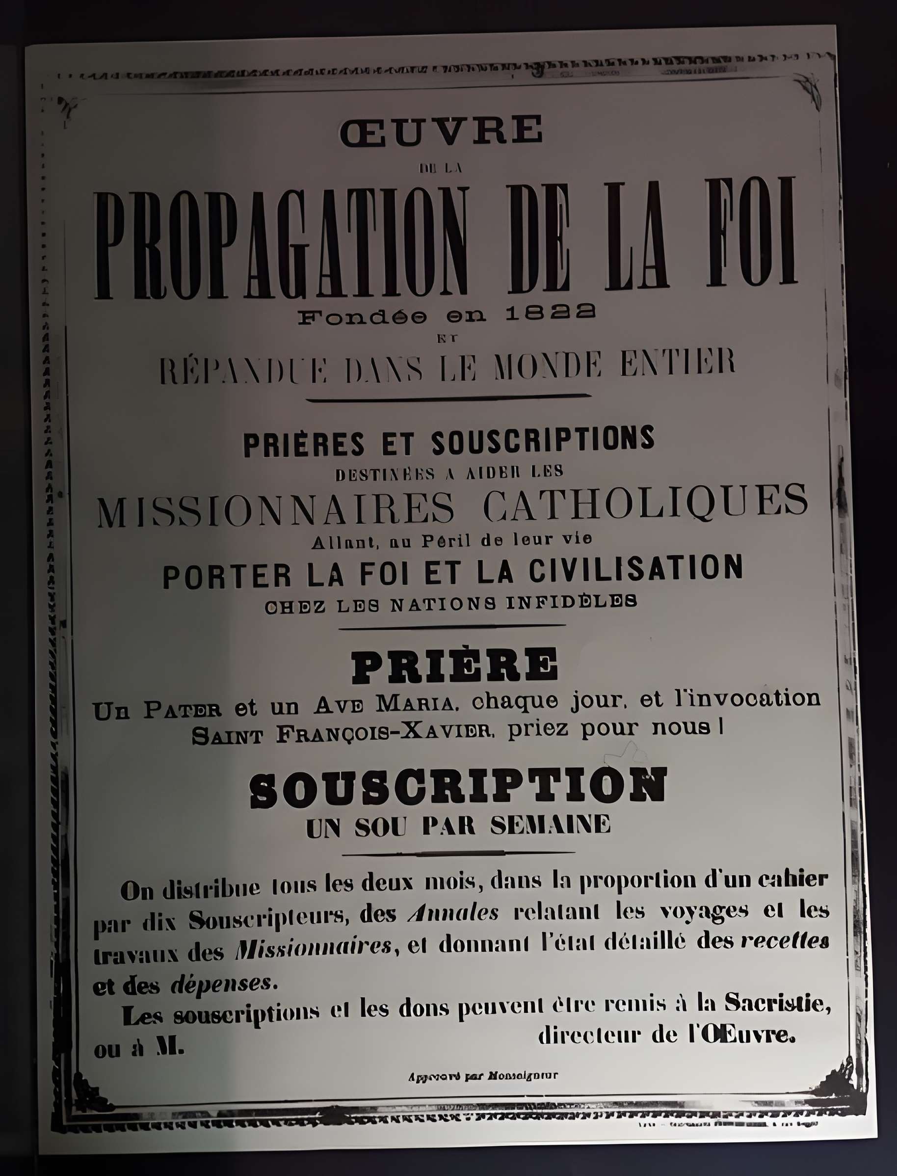 Maison de la Bréda, dite maison Pauline Jaricot