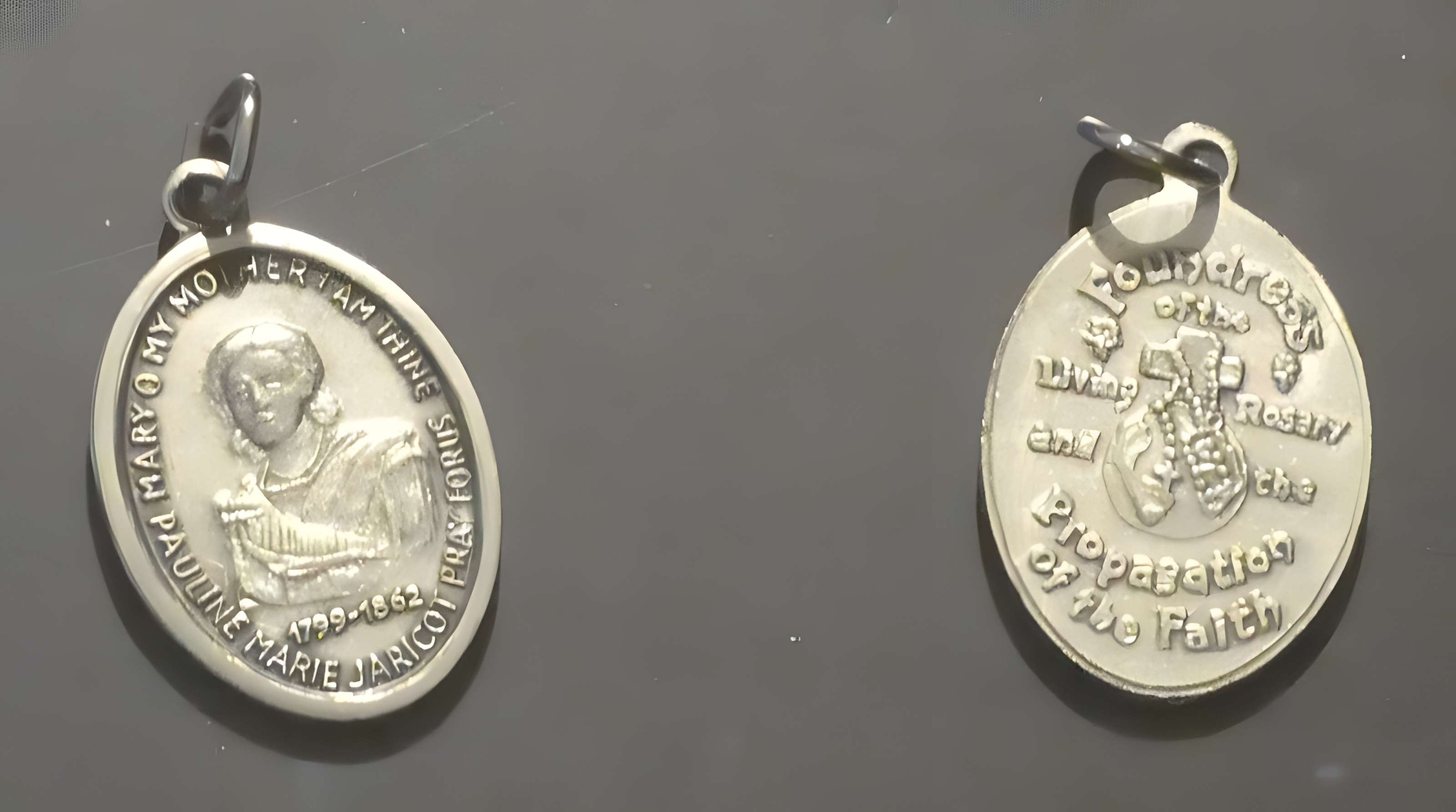 Maison de la Bréda, dite maison Pauline Jaricot