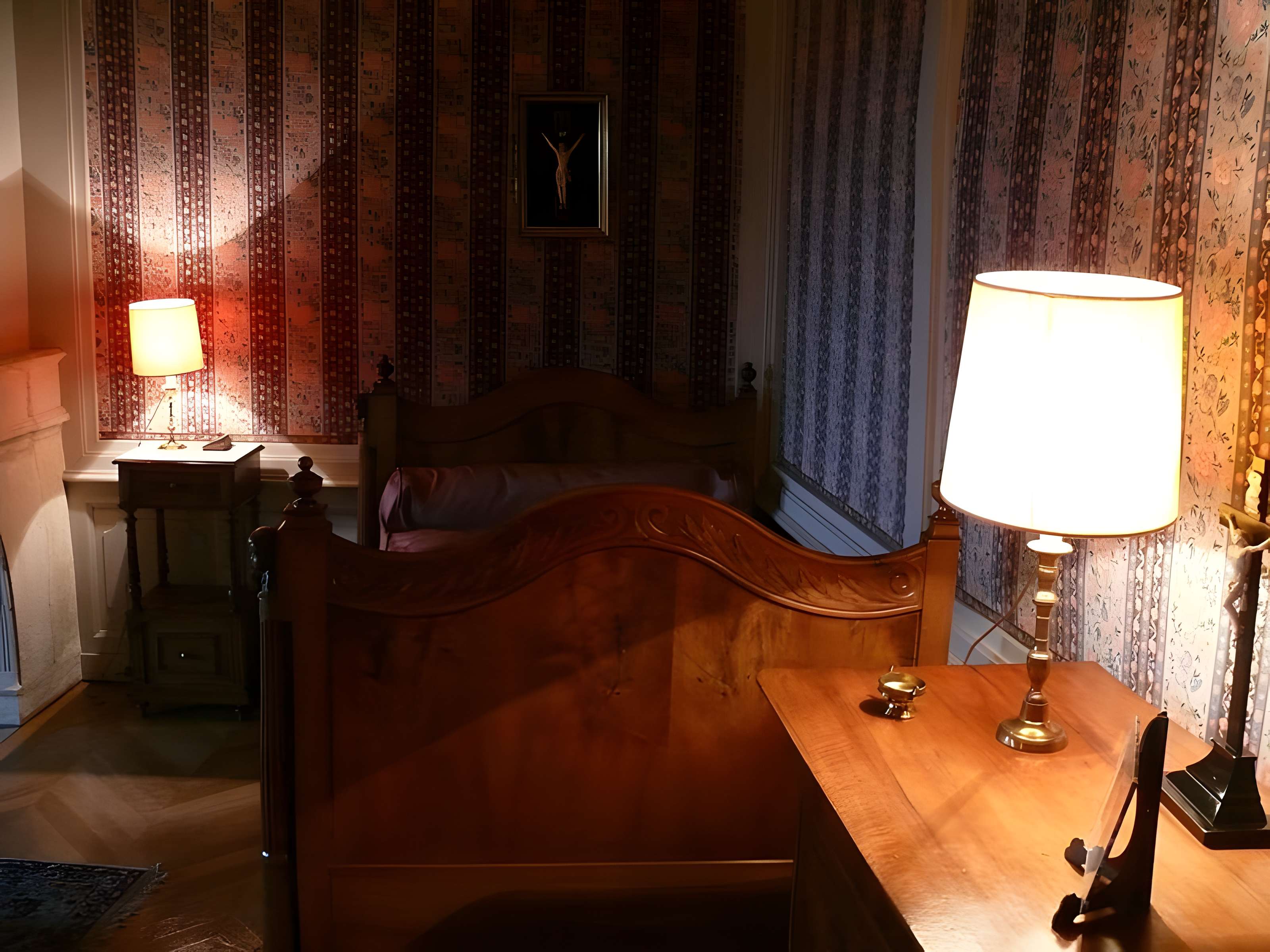 Maison de la Bréda, dite maison Pauline Jaricot