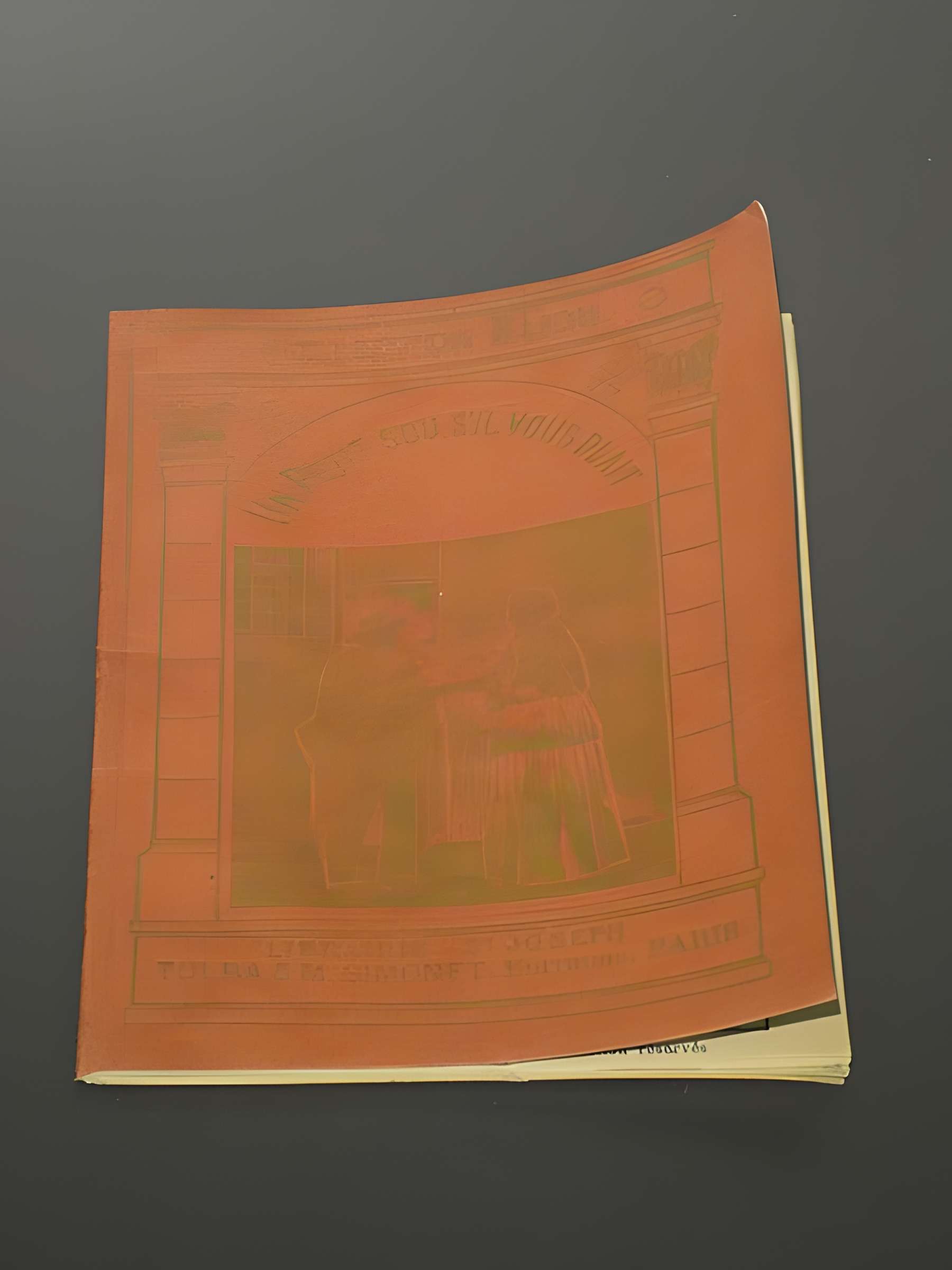 Maison de la Bréda, dite maison Pauline Jaricot