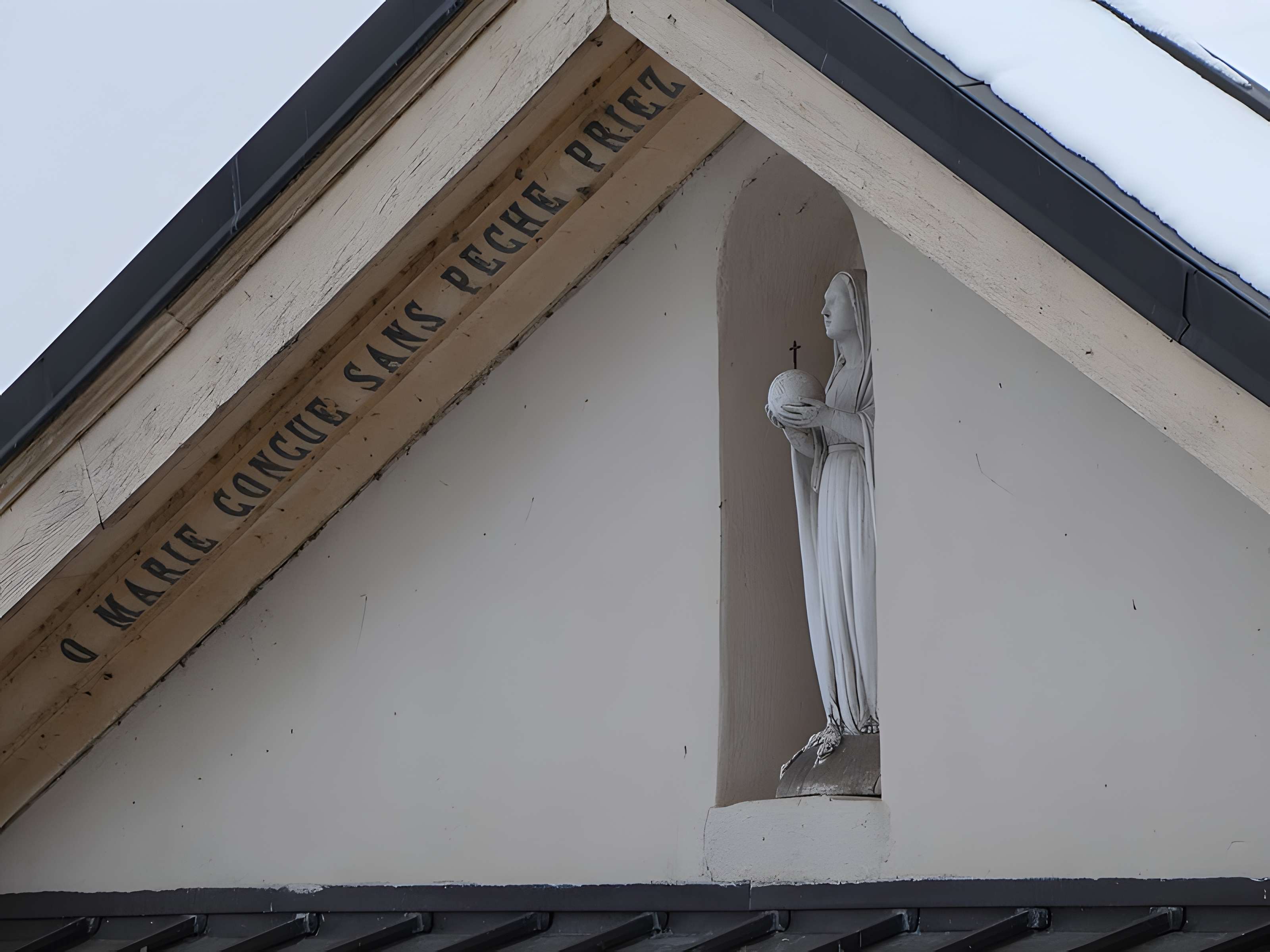 Maison de la Bréda, dite maison Pauline Jaricot