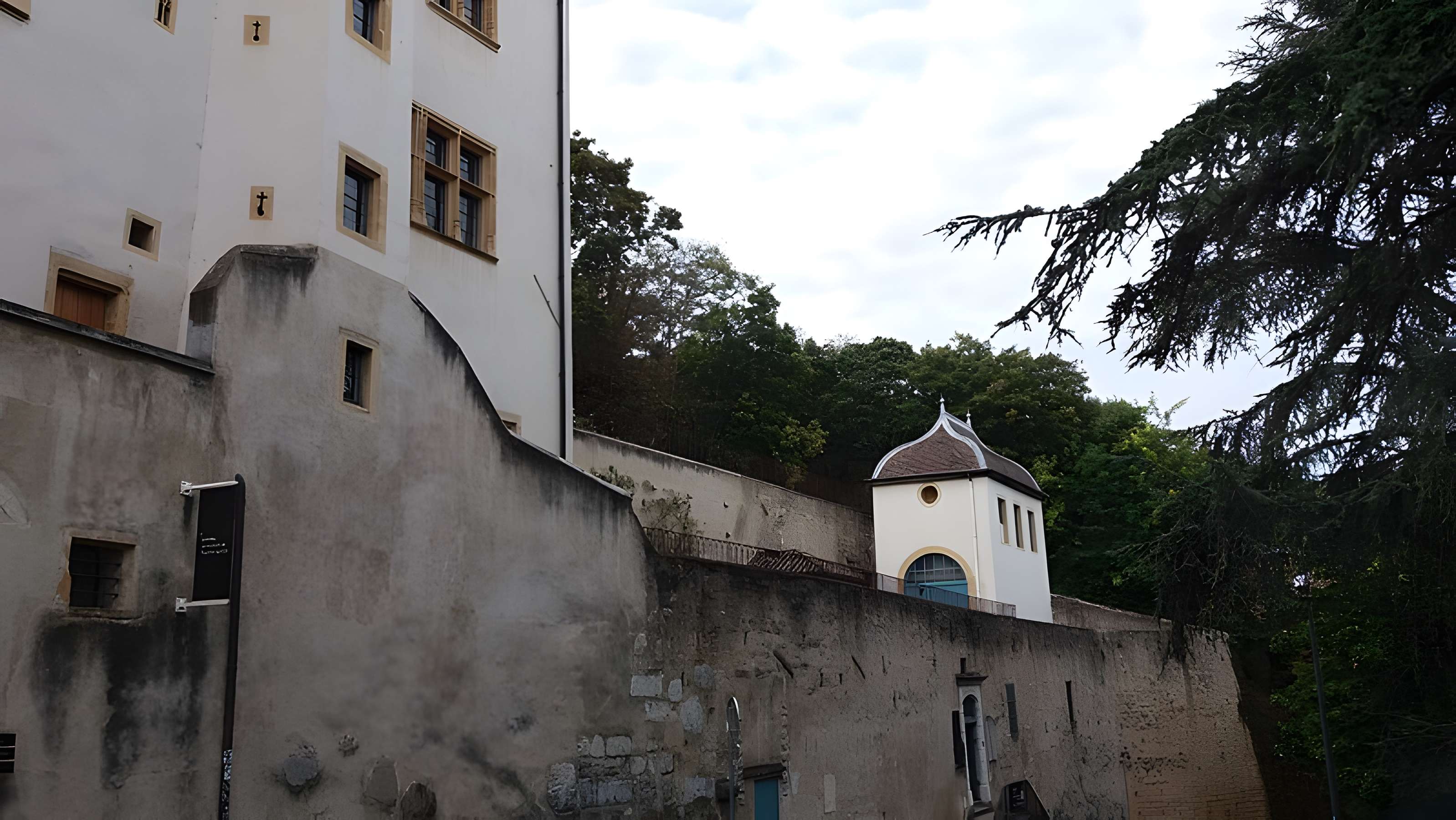 Maison de la Bréda, dite maison Pauline Jaricot
