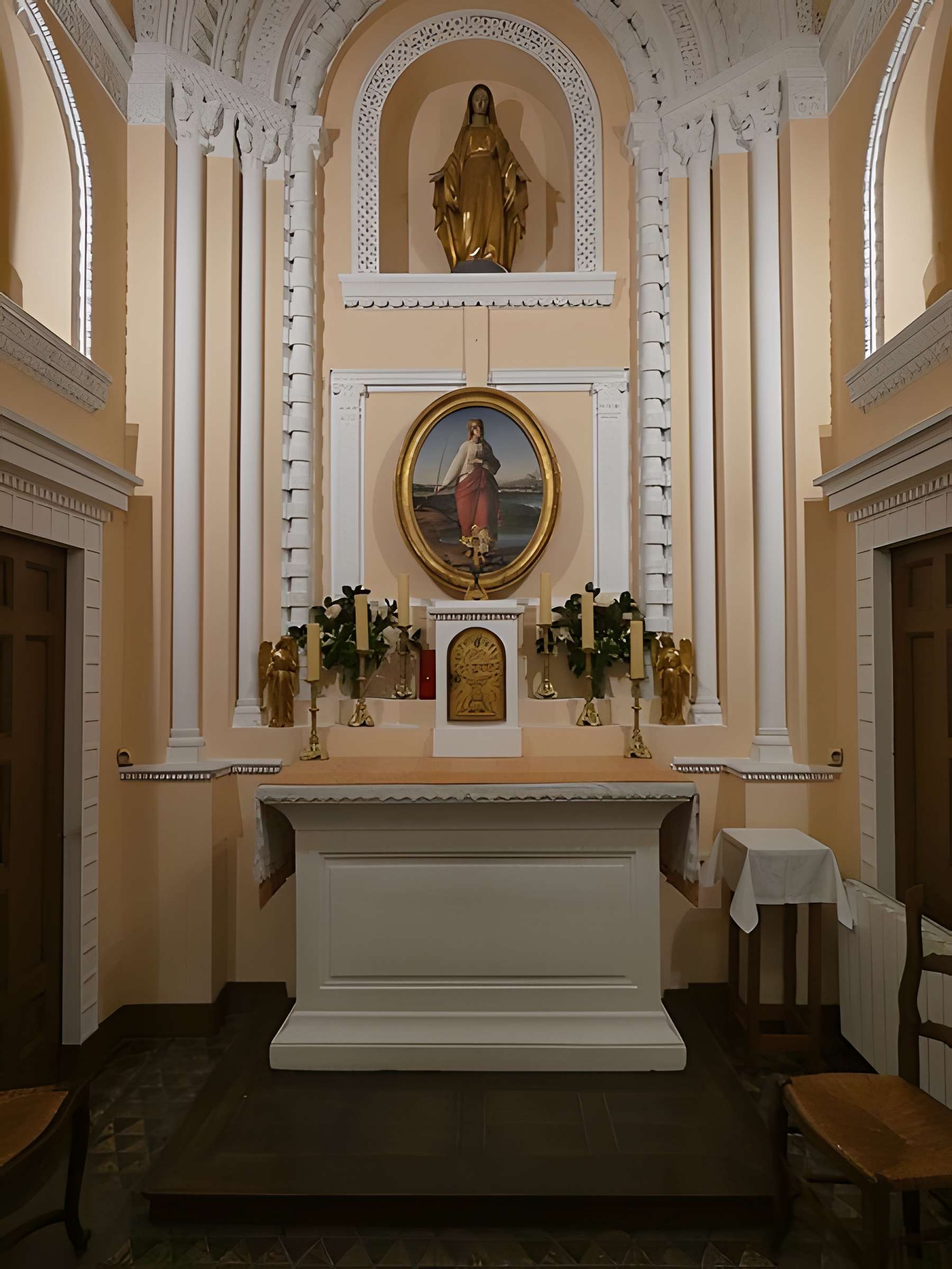 Maison de la Bréda, dite maison Pauline Jaricot