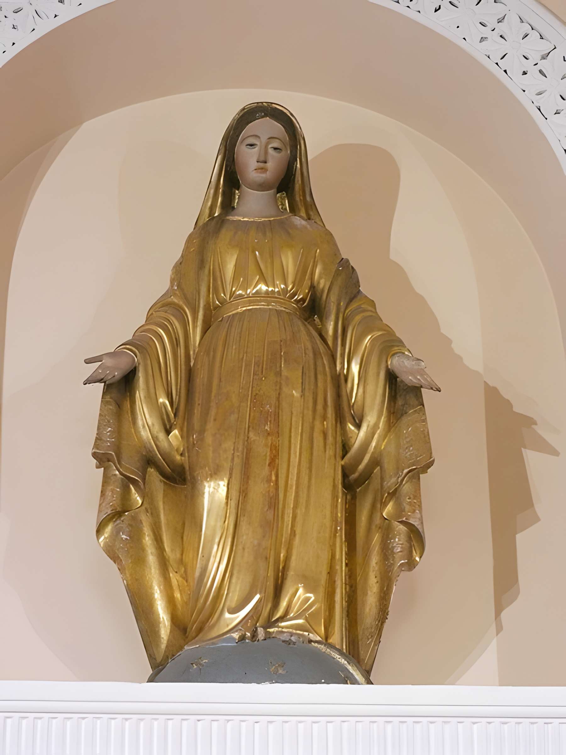 Maison de la Bréda, dite maison Pauline Jaricot