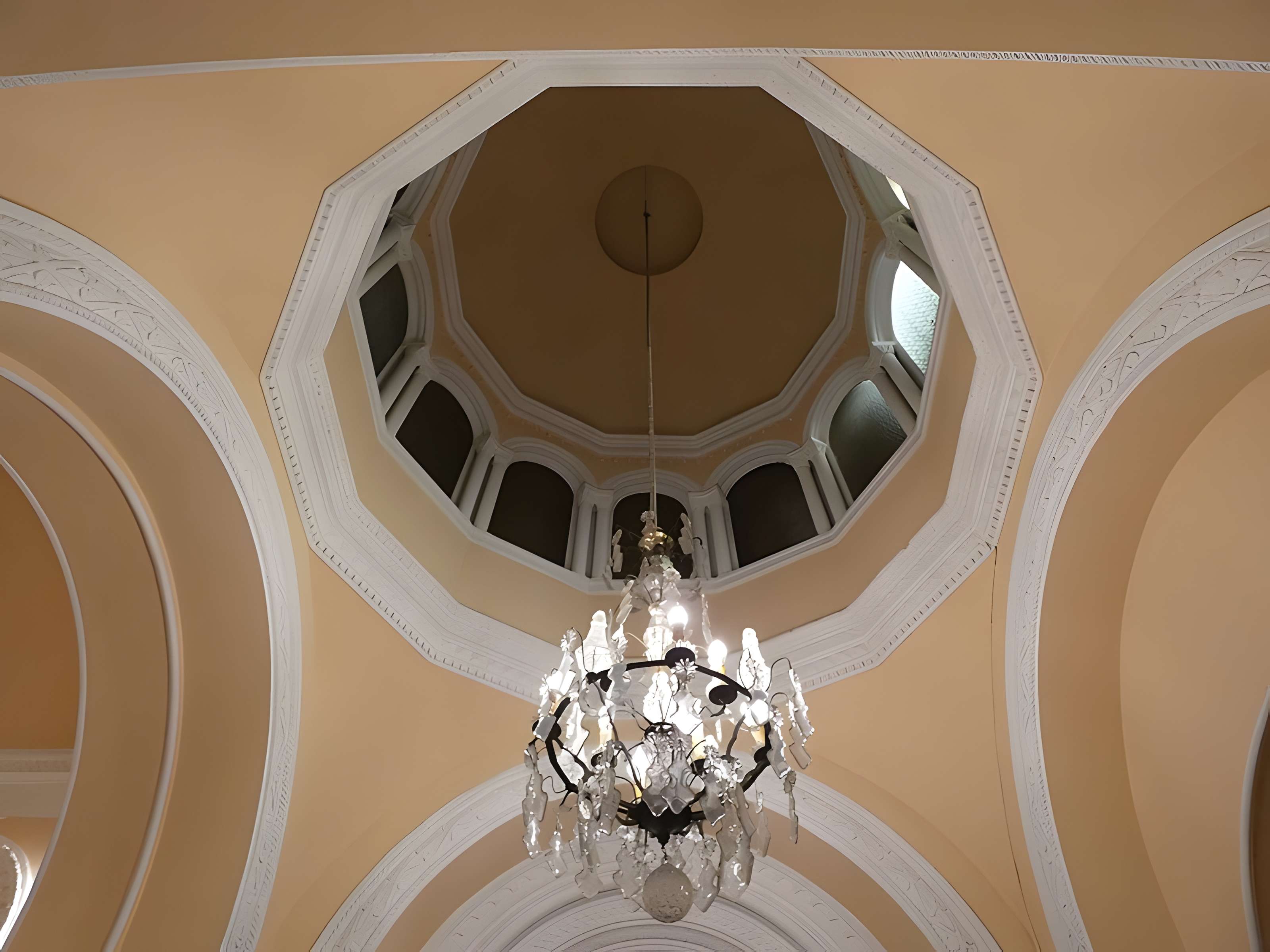 Maison de la Bréda, dite maison Pauline Jaricot