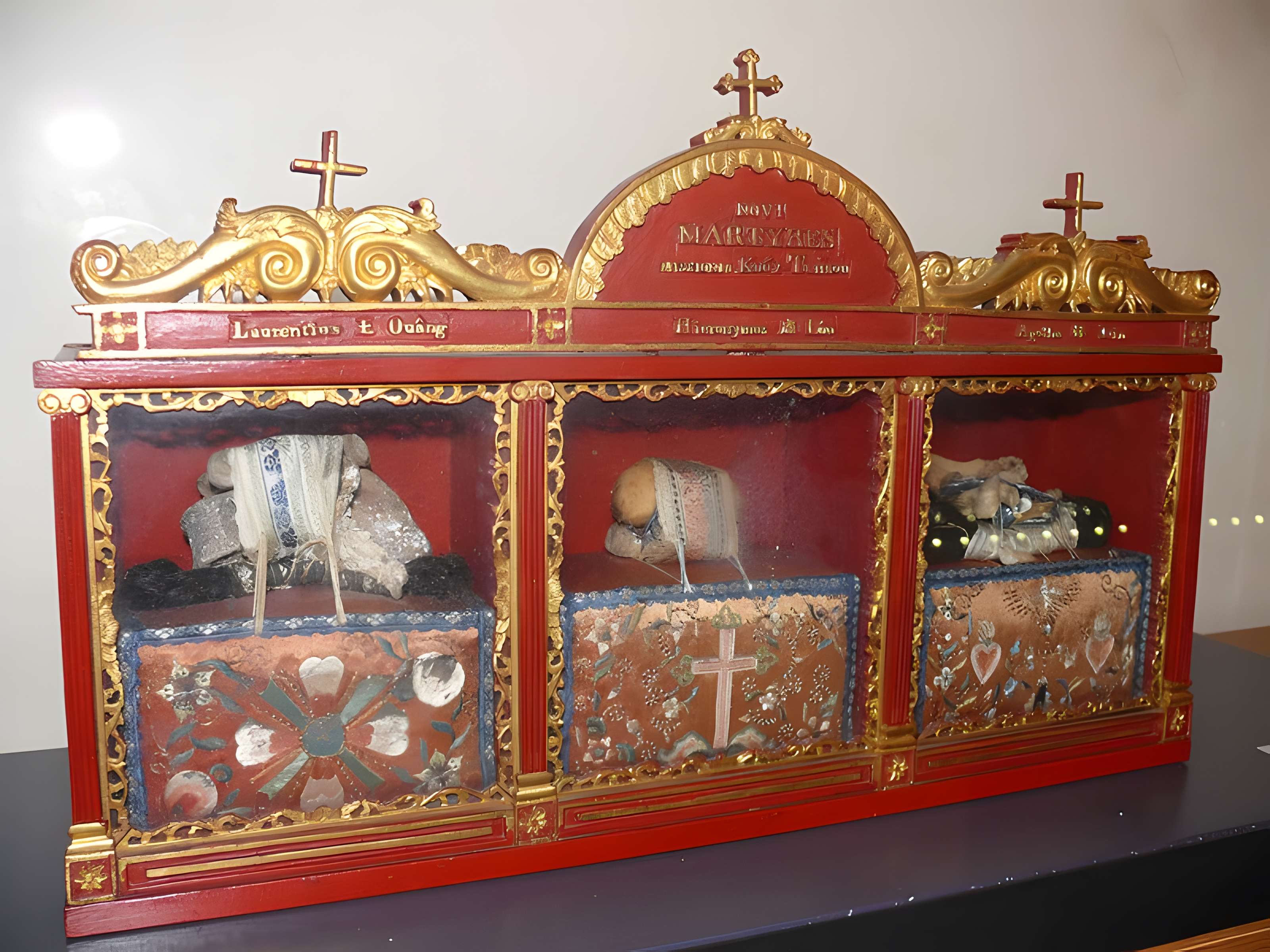 Maison de la Bréda, dite maison Pauline Jaricot