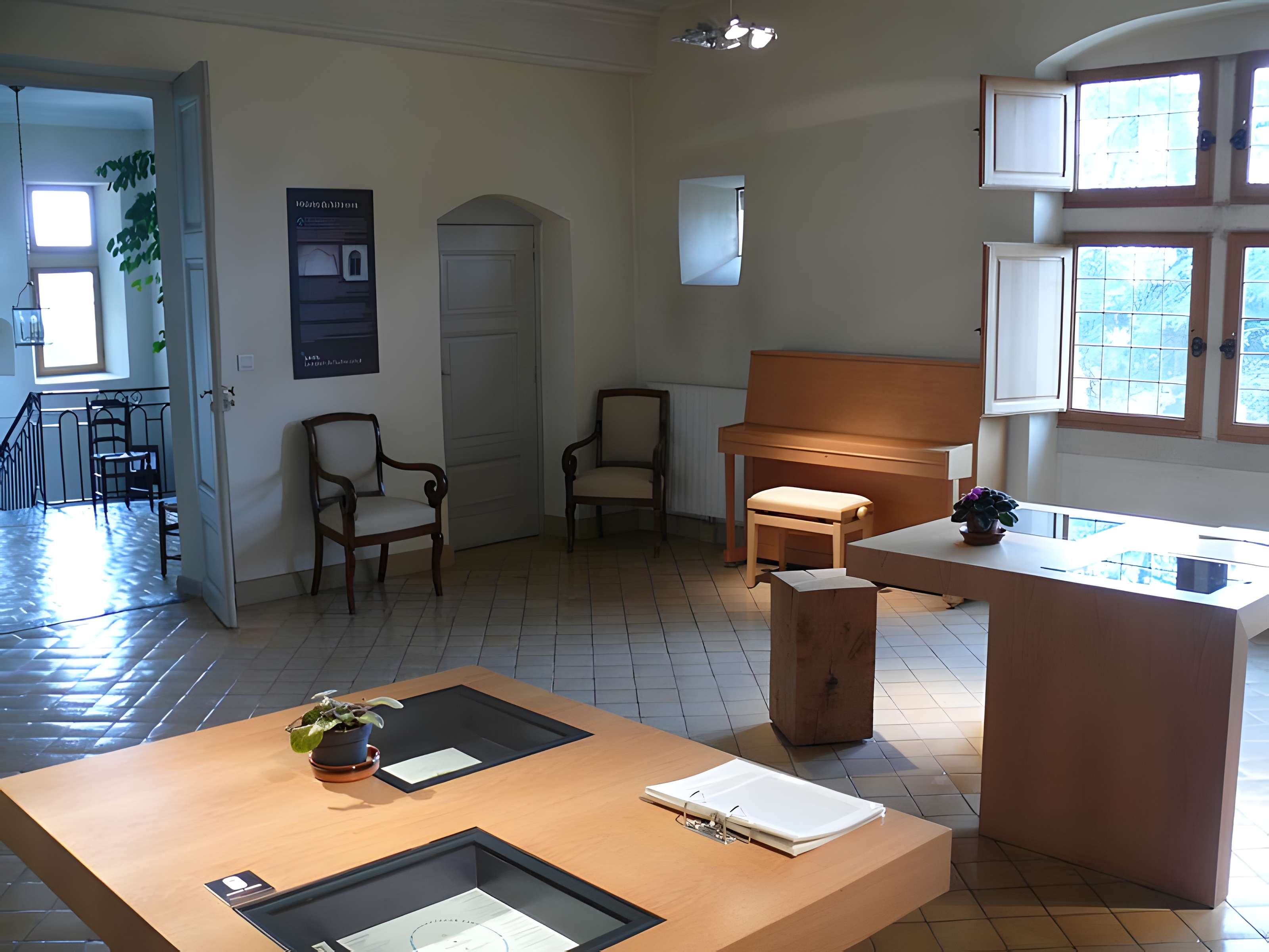 Maison de la Bréda, dite maison Pauline Jaricot