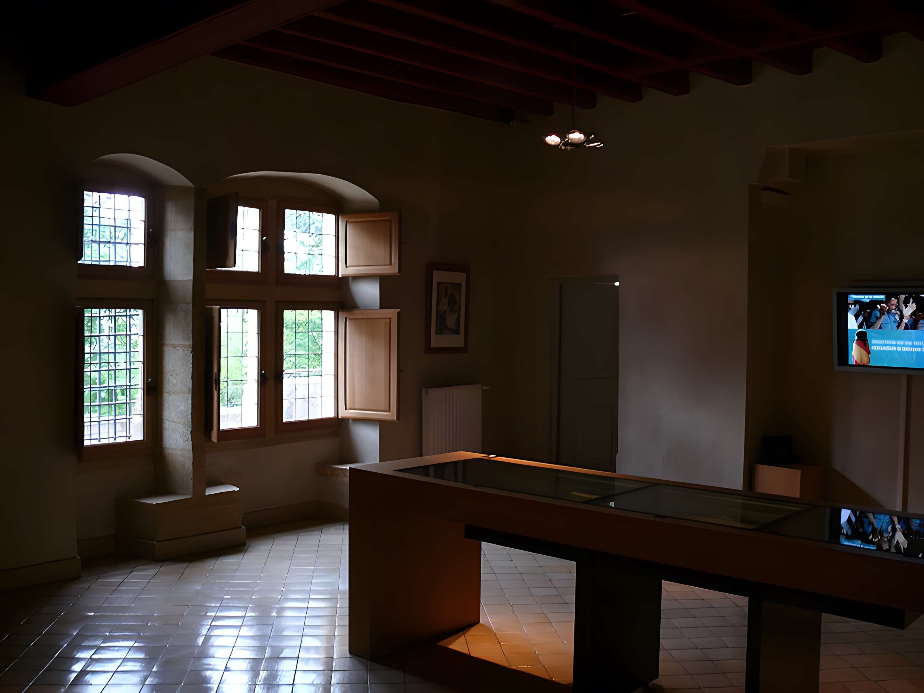 Maison de la Bréda, dite maison Pauline Jaricot