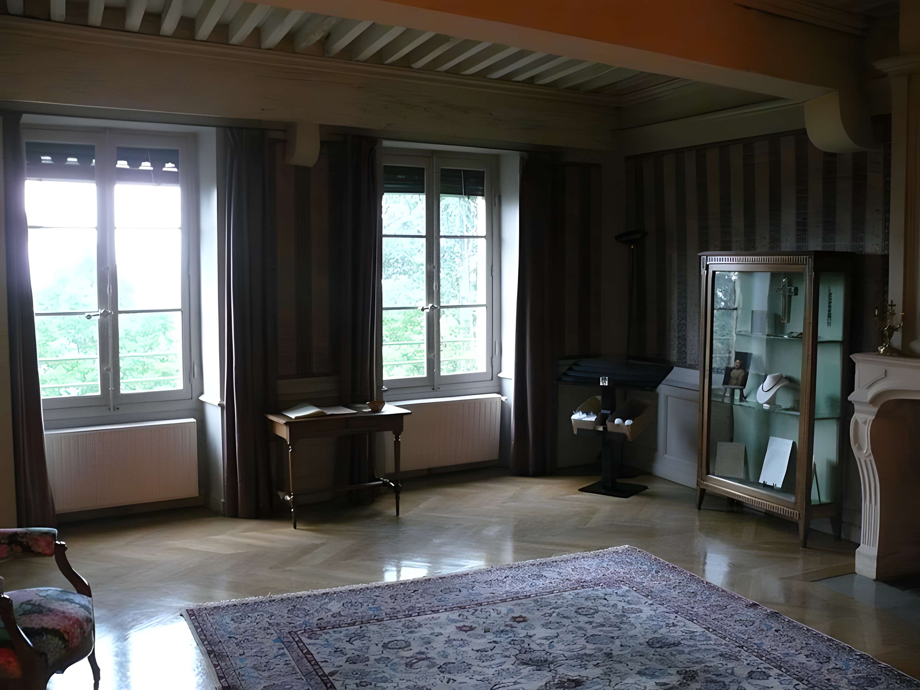 Maison de la Bréda, dite maison Pauline Jaricot