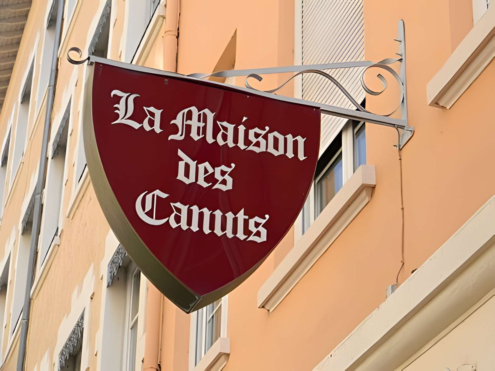 Maison des Canuts 