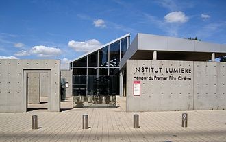 Photo de Institut Lumière de Lyon