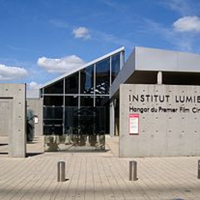 Photo de Maison dite Villa des Frères Lumière, actuellement Fondation nationale de la photographie