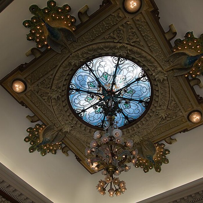 Photo de Maison dite Villa des Frères Lumière, actuellement Fondation nationale de la photographie