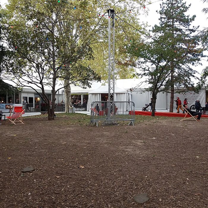 Photo de Maison dite Villa des Frères Lumière, actuellement Fondation nationale de la photographie