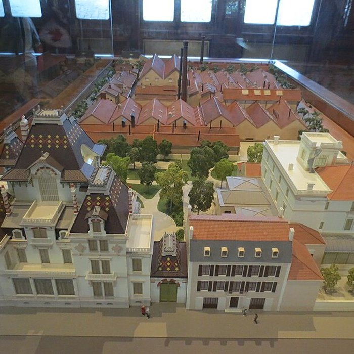 Photo de Maison dite Villa des Frères Lumière, actuellement Fondation nationale de la photographie