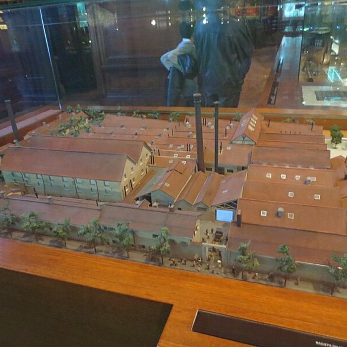 Photo de Maison dite Villa des Frères Lumière, actuellement Fondation nationale de la photographie