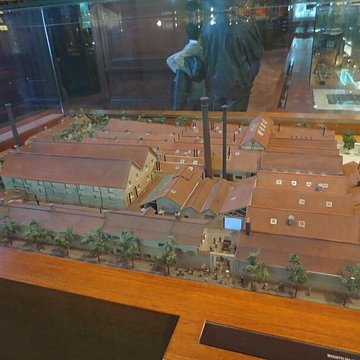 Maison dite Villa des Frères Lumière, actuellement Fondation nationale de la photographie