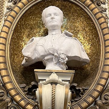 Maison dite Villa des Frères Lumière, actuellement Fondation nationale de la photographie