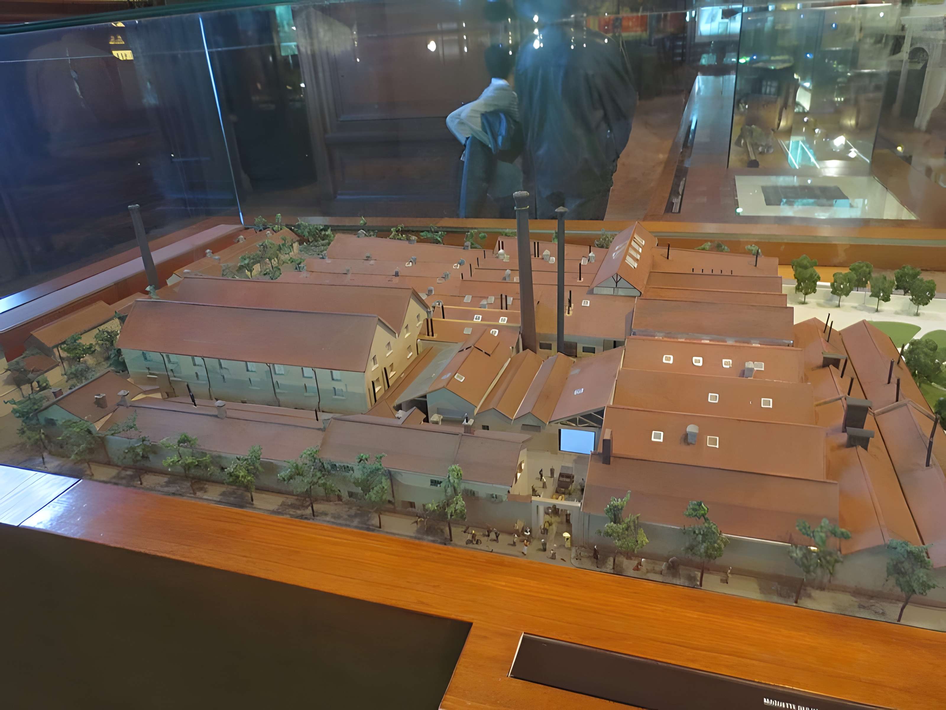 Maison dite Villa des Frères Lumière, actuellement Fondation nationale de la photographie