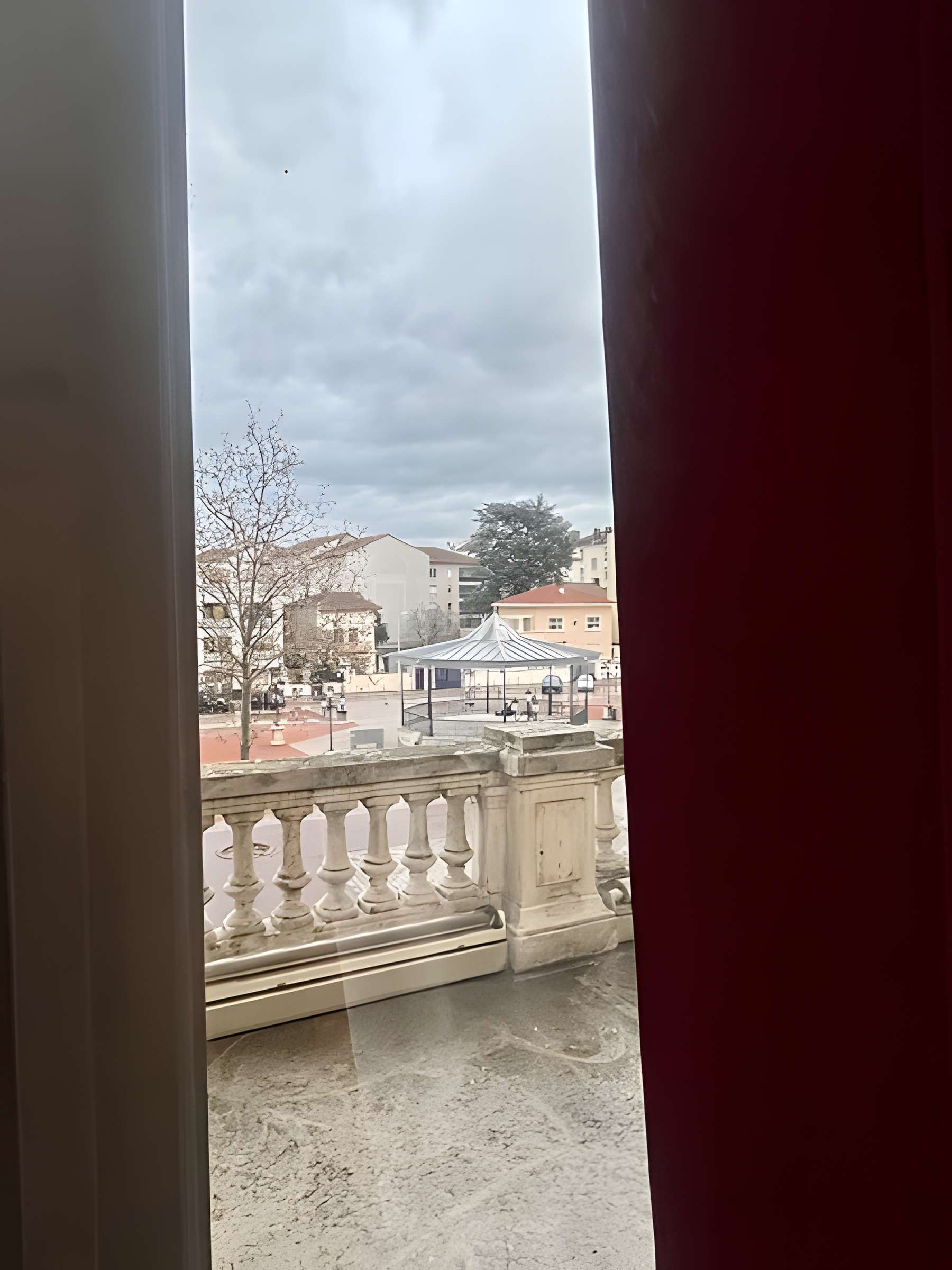 Maison dite Villa des Frères Lumière, actuellement Fondation nationale de la photographie