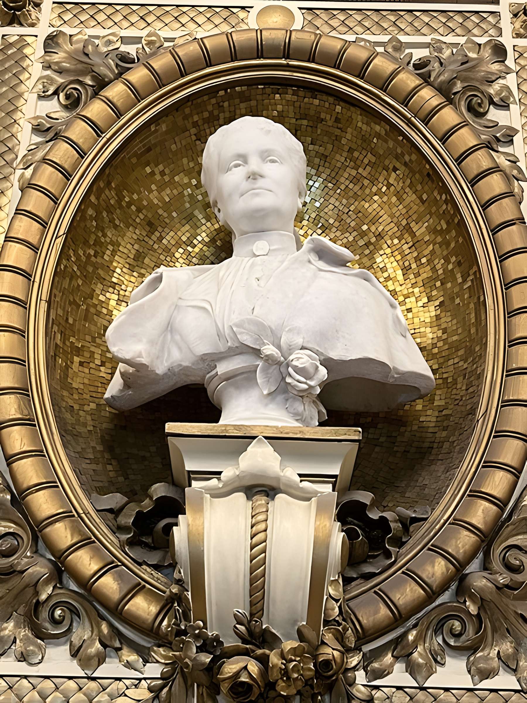 Maison dite Villa des Frères Lumière, actuellement Fondation nationale de la photographie