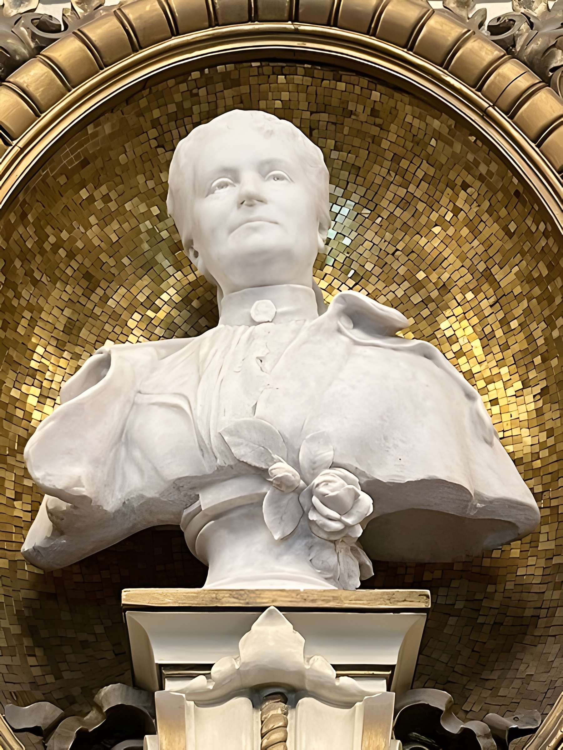 Maison dite Villa des Frères Lumière, actuellement Fondation nationale de la photographie