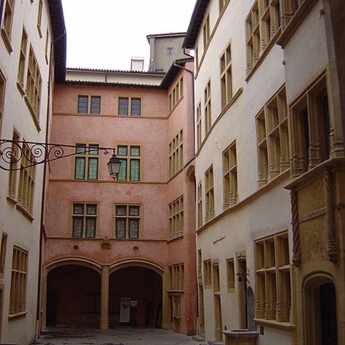Photo de Musées Gadagne de Lyon
