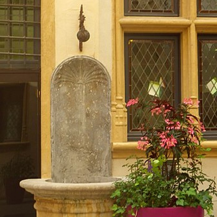 Photo de Musées Gadagne de Lyon