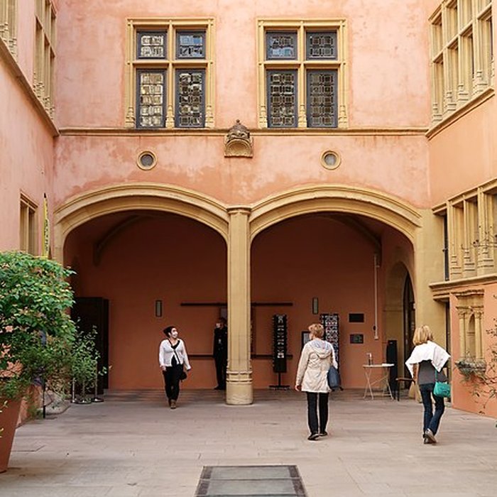 Photo de Musées Gadagne de Lyon
