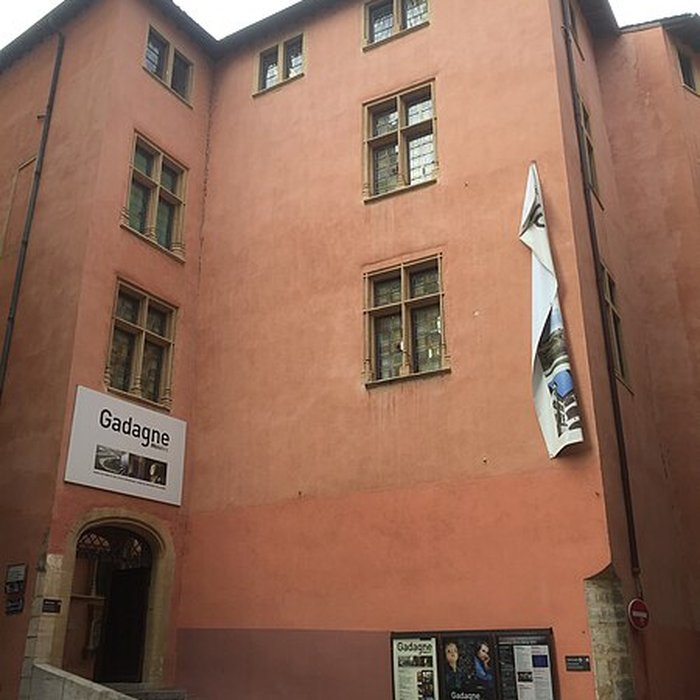 Photo de Musées Gadagne de Lyon