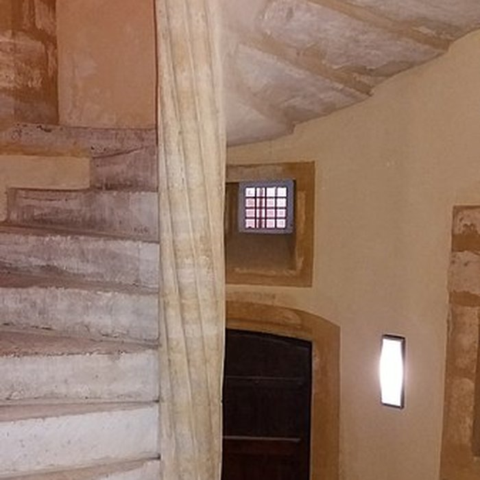 Photo de Musées Gadagne de Lyon