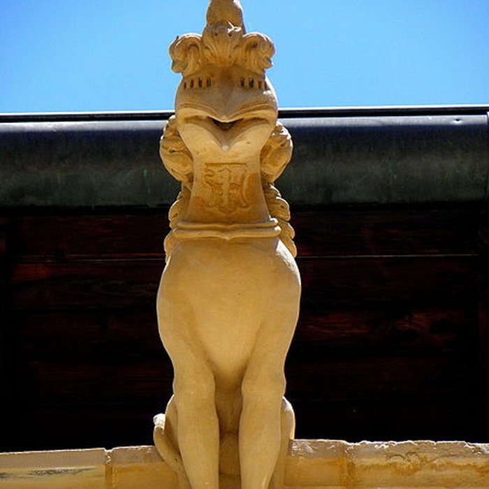 Photo de Musées Gadagne de Lyon