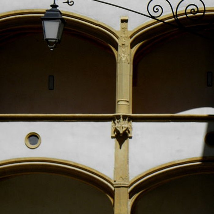 Photo de Musées Gadagne de Lyon