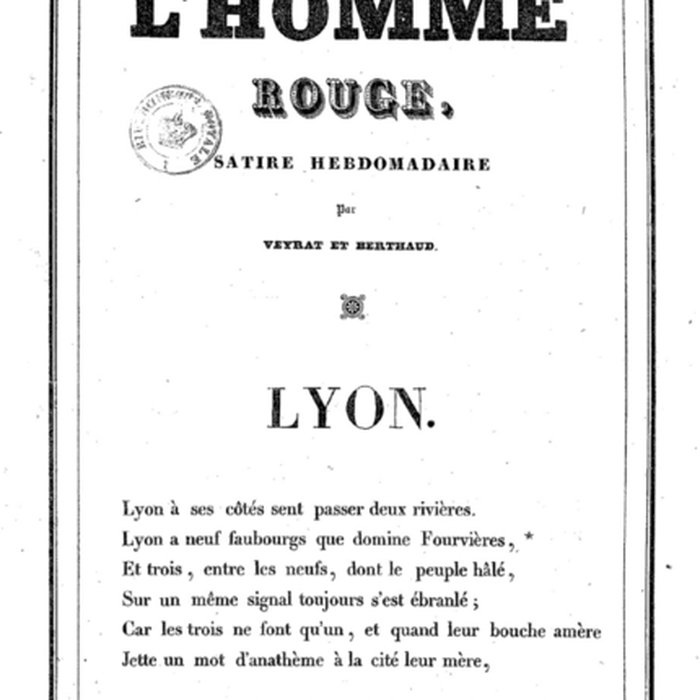 Photo de Musées Gadagne de Lyon