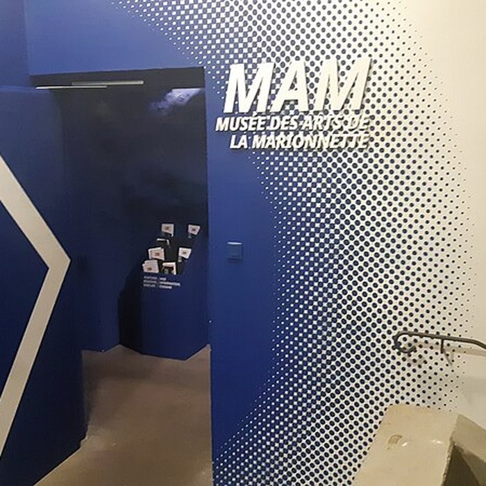 Photo de Musées Gadagne de Lyon